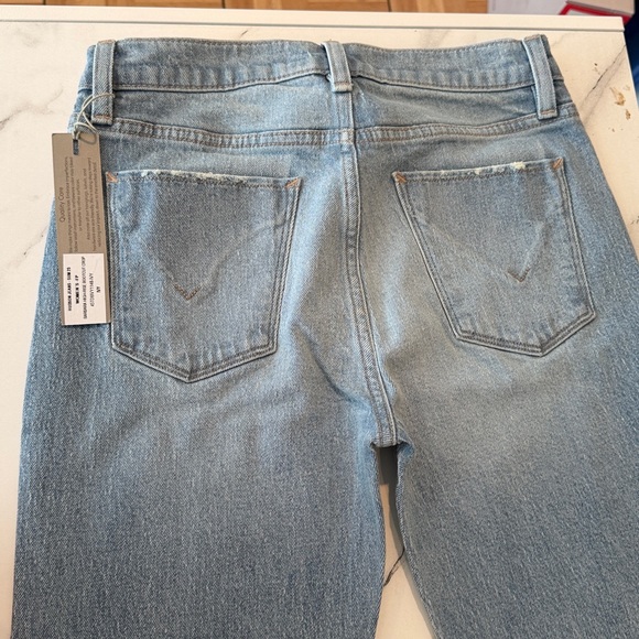 Hudson Jeans Cropped flare jeans size 27 - Picture 5 of 13